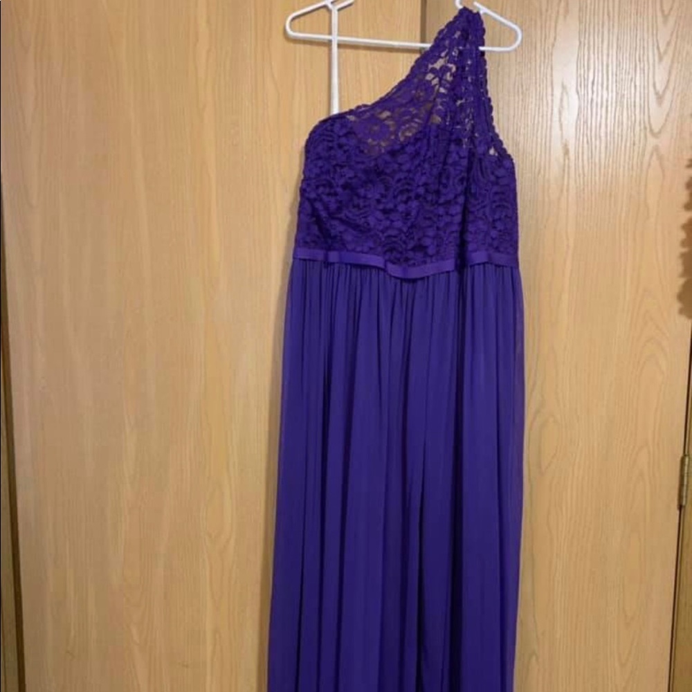 Prom/Bridesmaid dress